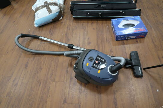 Støvsuger NILFISK ONE