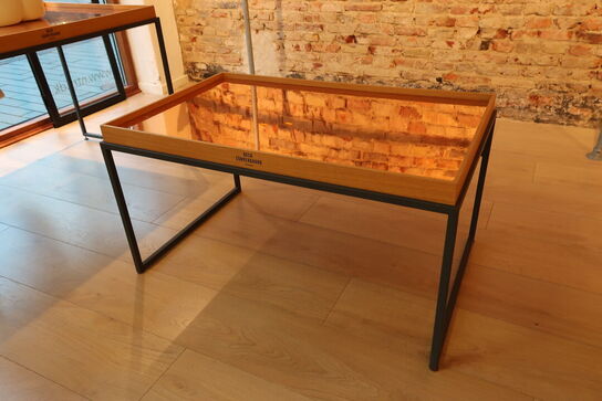 Spejlbord BECK SÖNDERGAARD