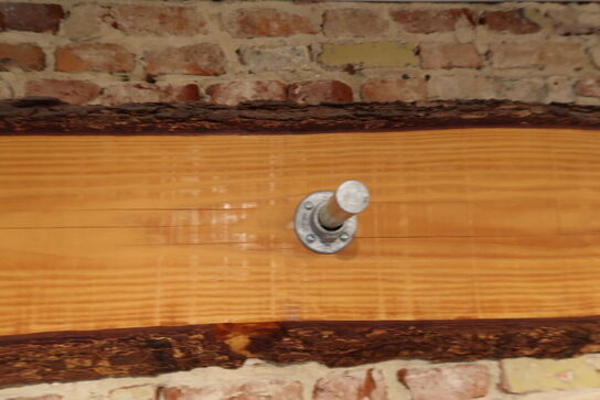 Plankeopsats til tøj