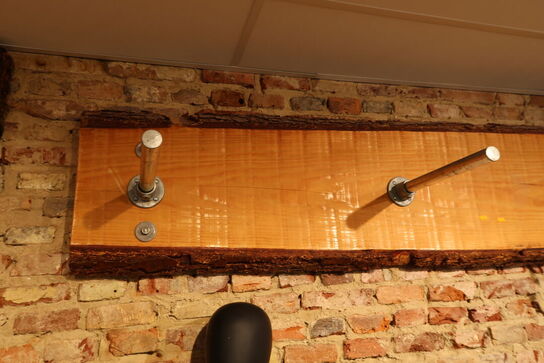 Plankeopsats til tøj