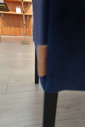 Loungestol COZY LIVING