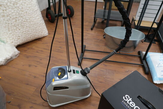 Tøjdamper NORDSTEAM 990