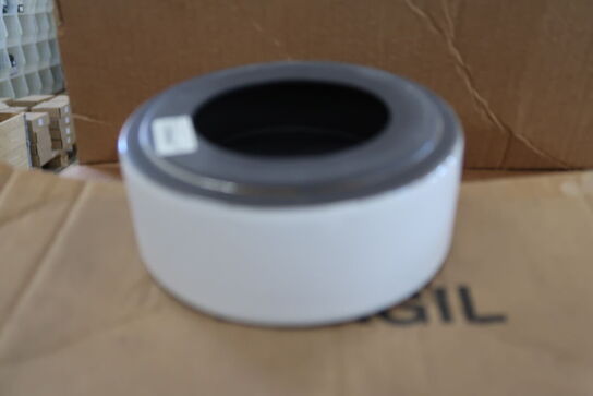 6 kasser keramik pedistaler REVOL Model: CO1015N