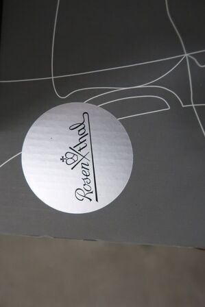 5 stk. fade ROSENTHAL Model: Junto 