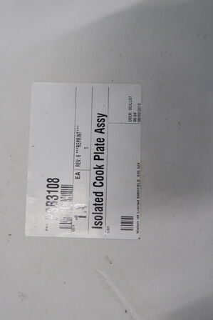 9 kasser ovnplader HORECA GROUP Model: PS3108