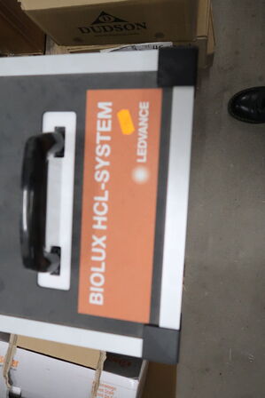 Bærekasse LEDVANCE