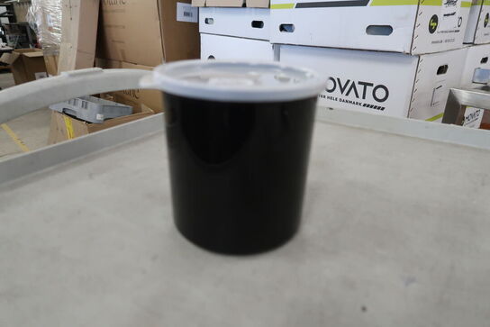 Plastikbeholder CAMBRO