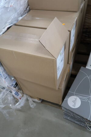 2 kasser dressingdispenser  SERVER Model: 86974