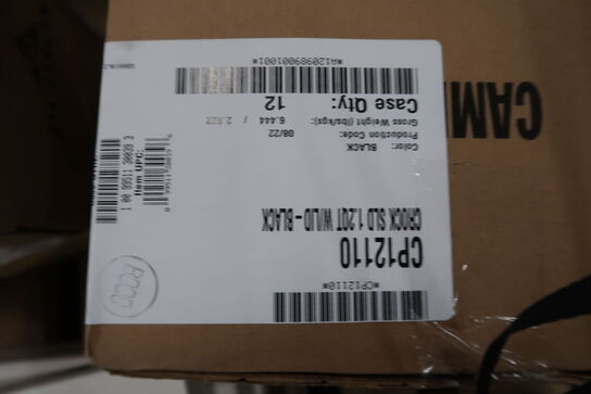 Plastikbeholder CAMBRO