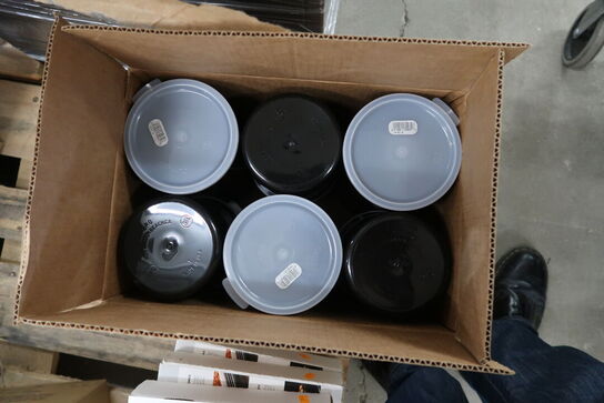 Plastikbeholder CAMBRO