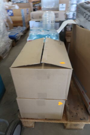 2 kasser glas ARCOROC Model: H5647