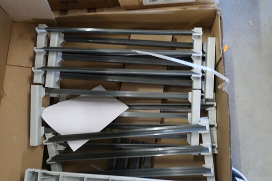 Stik/bakkevogn CAMBRO Model: D062003