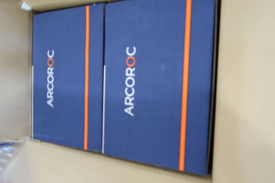 2 kasser glas ARCOROC Model: H5647