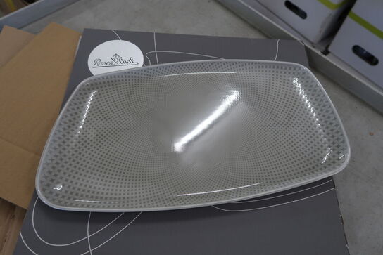 5 stk. fade ROSENTHAL Model: Junto 