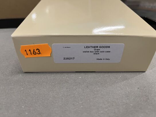 Pung MONTBLANC Grain 4cc black MB220217