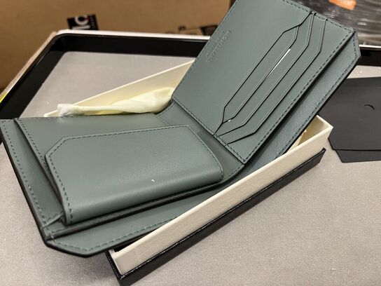 Pung MONTBLANC 4cc pewter MB198027