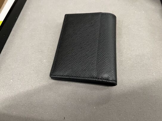 Pung MONTBLANC Sartorial 4cc black MB130321