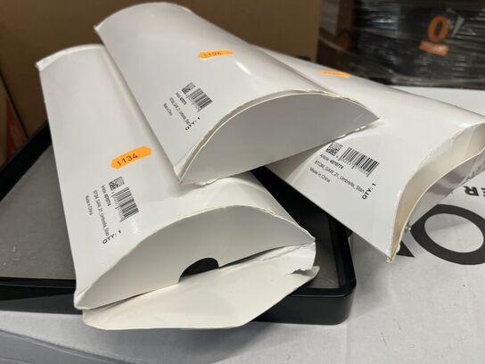 3 stk. paraplyer MONTBLANC MB4070774