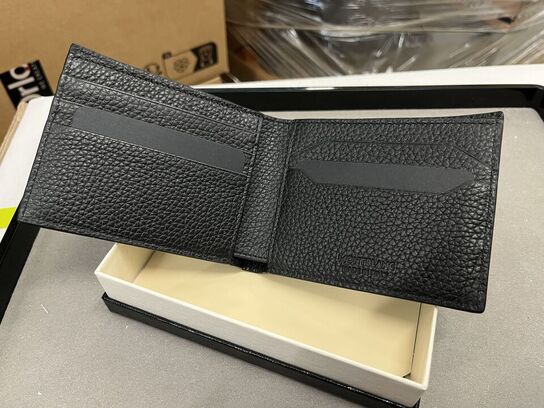 Pung MONTBLANC Grain 6 cc black MB220198