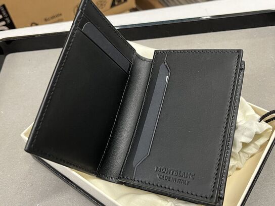 Kortholder MONTBLANC Extreme3.0 4cc Multikhaki MB220284