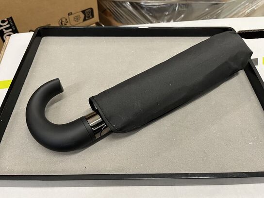 3 stk. paraplyer MONTBLANC MB4070774