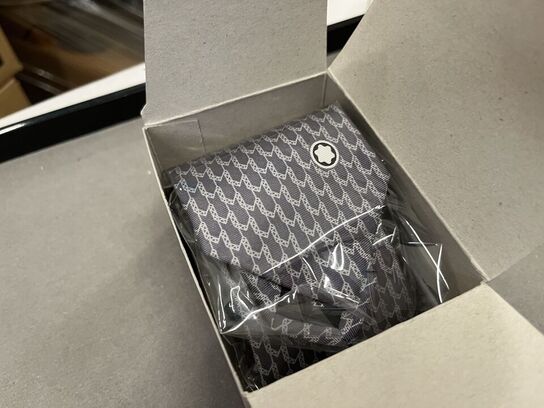 4 stk. slips MONTBLANC