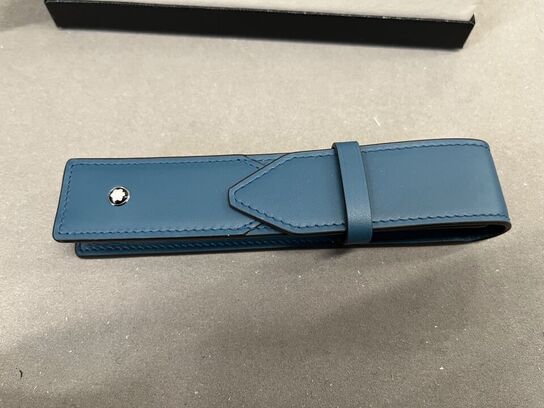 Pentaske MONTBLANC 1-pen Pouch Ottanio MB131270