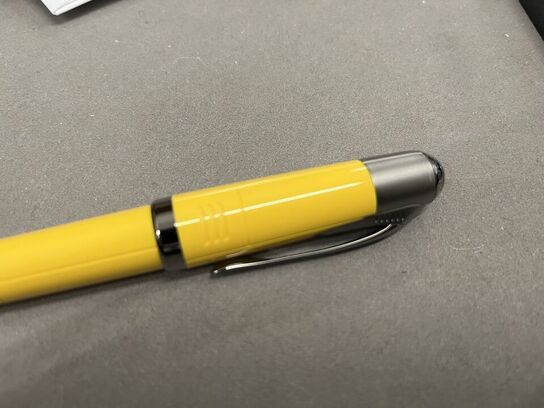 Kuglepen MONTBLANC Enzo Ferrari  MB130663