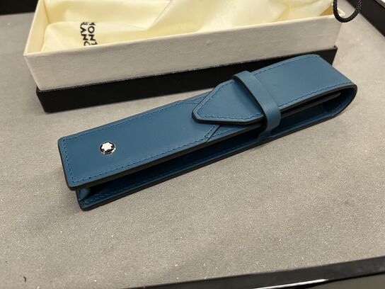 Pentaske MONTBLANC 1-pen Pouch Ottanio MB131270