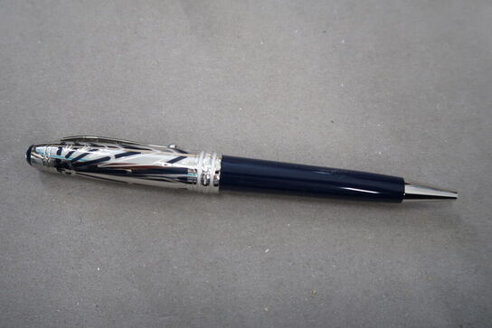 Kuglepen MONTBLANC Meisterstuck Doue Ballpoint Midsize MB131348
