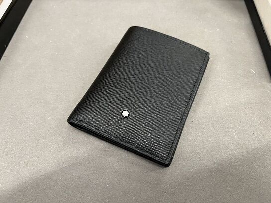 Pung MONTBLANC Sartorial 4cc black MB130321