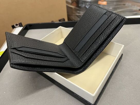 Pung MONTBLANC Grain 6 cc black MB220198