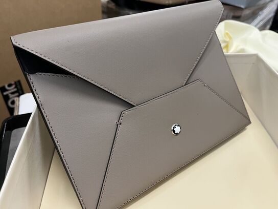 Notesbog samt kuverttaske MONTBLANC MB131926