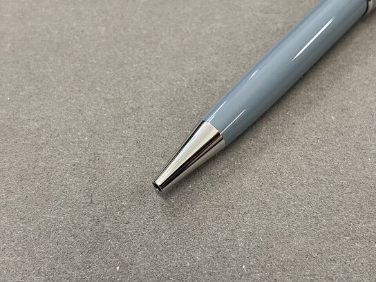 Kuglepen Meisterstuck Olympic Heritage Ballpoint Classique Chamonix MONTBLANC MB131365