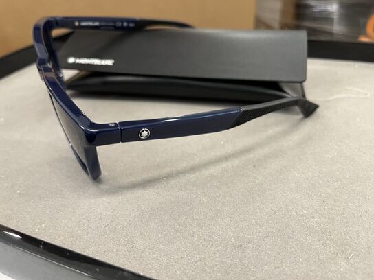 Solbriller MONTBLANC MB134862