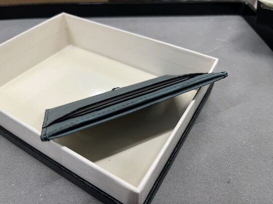 Kortholder MONTBLANC 5cc Pewter MB198197