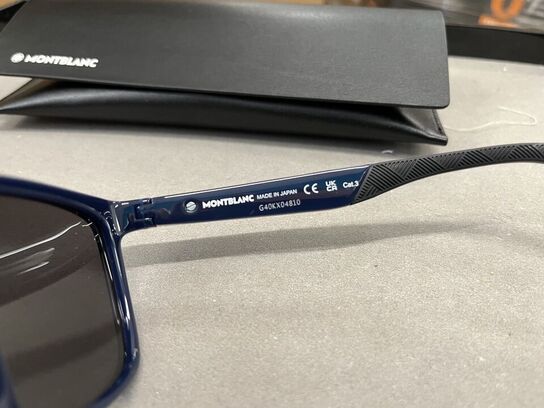 Solbriller MONTBLANC MB134862