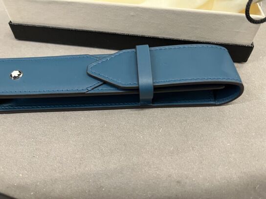 Pentaske MONTBLANC 1-pen Pouch Ottanio MB131270