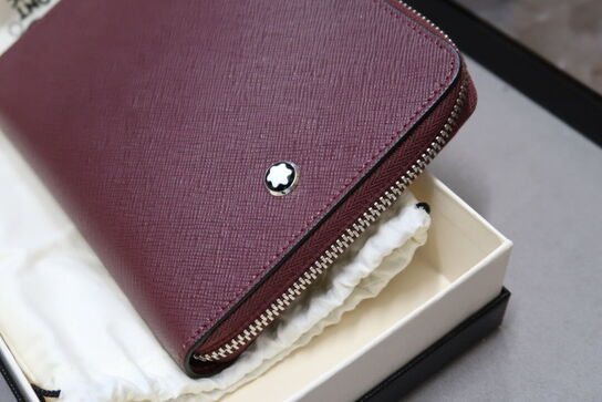 Pentaske Sartorial 5-pen Cassis MB199384