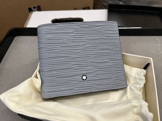 Pung MONTBLANC 8cc Steel MB198193