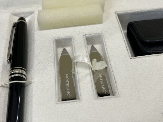 Gavesæt Men's Essentials MB115058