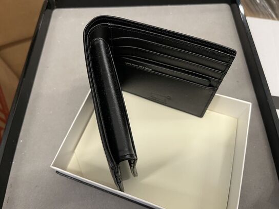 Pung MONTBLANC Meisterstuck 11cc MB7162