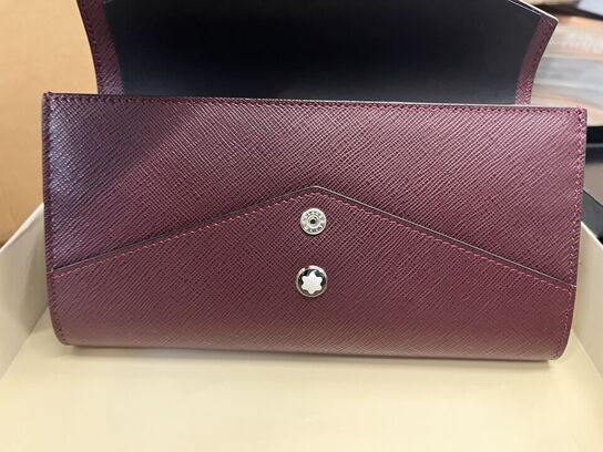 Pung MONTBLANC Continental Cassis MB199373
