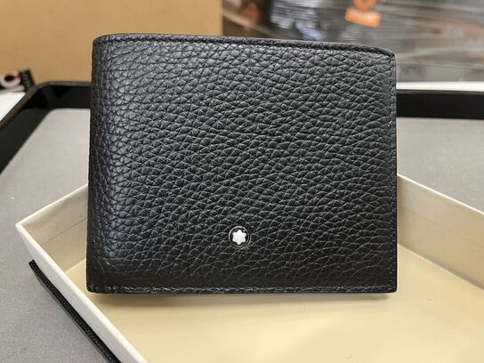 Pung MONTBLANC Grain 6 cc black MB220198