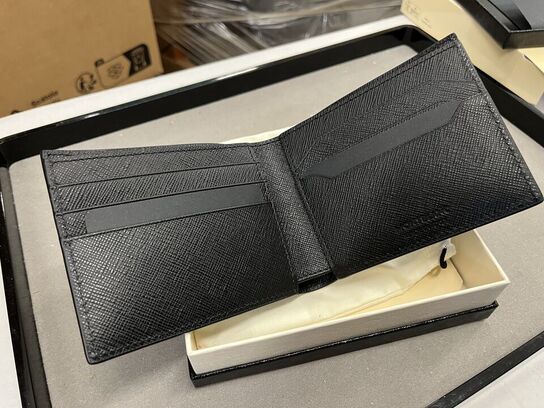 Pung MONTBLANC Sartorial 6cc black MB130315