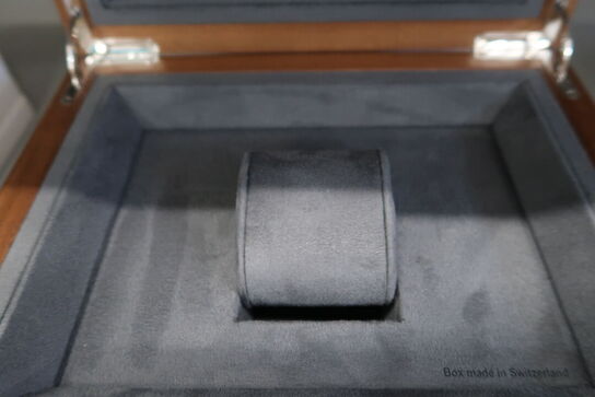 Puzzle urkasse MONTBLANC Villeret 165th edition MB131978