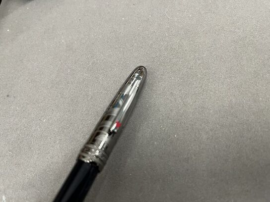 Kuglepen MONTBLANC Around The World in 80 days MB132895