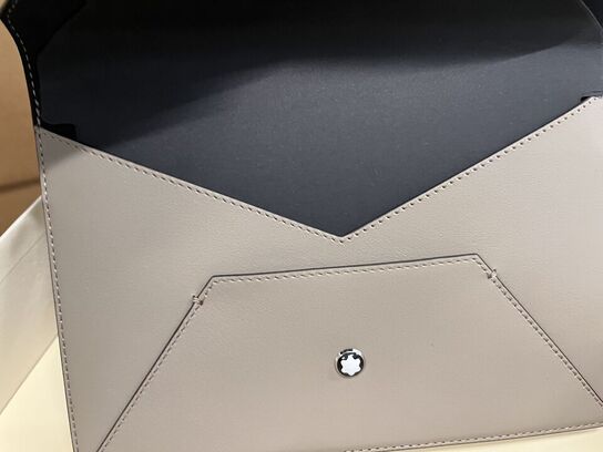 Notesbog samt kuverttaske MONTBLANC MB131926