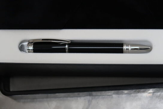 Augmentet papir & kuglepen gavesæt MONTBLANC MB116228