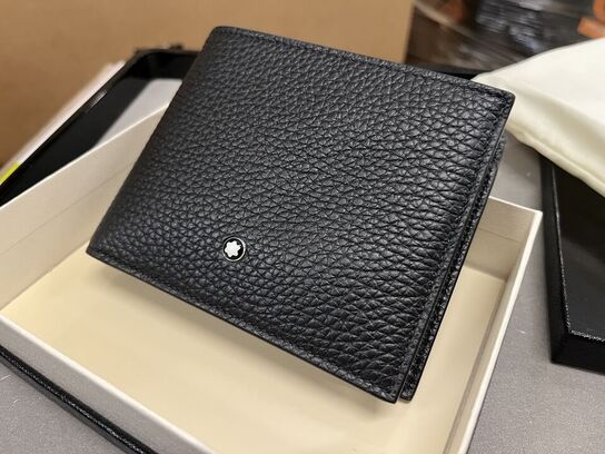 Pung MONTBLANC Grain 4cc black MB220217